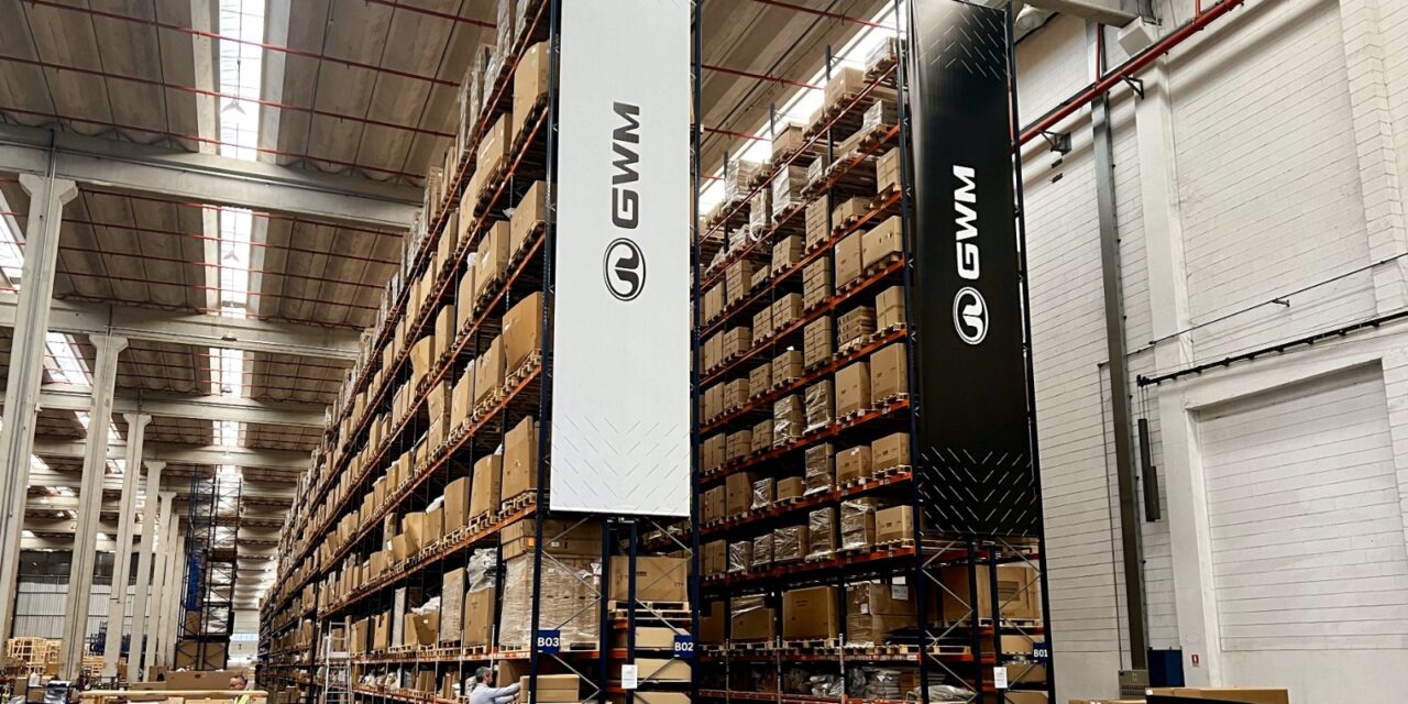 Rede de revendas GWM tem preços de peças iguais em todo o Brasil