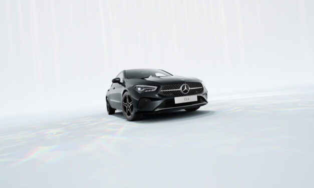 Mercedes-Benz amplia oferta dos compactos CLA 200 e GLA 200