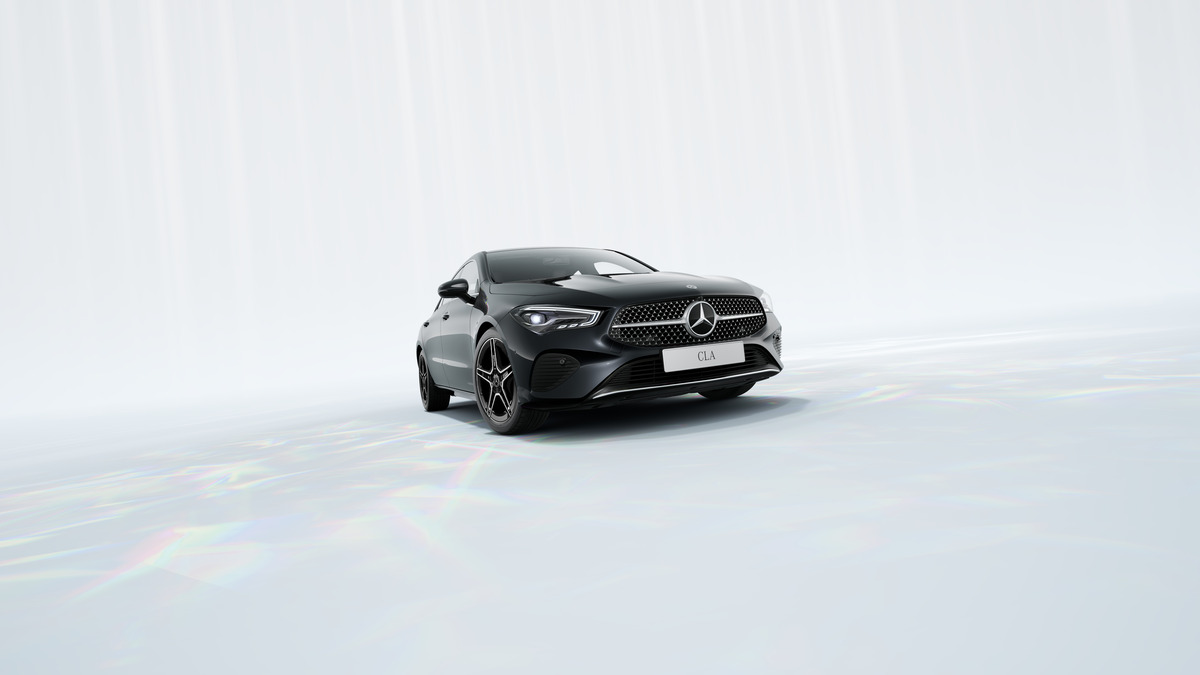 Mercedes-Benz amplia oferta dos compactos CLA 200 e GLA 200