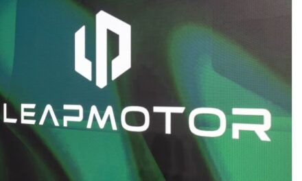 Stellantis designa Fernando Varela para comandar a Leapmotor na América do Sul
