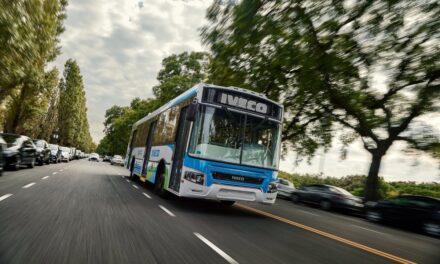 Iveco se prepara para a LatBus 2024 com oferta ampliada