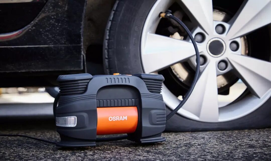 Osram amplia portfólio de acessórios automotivos