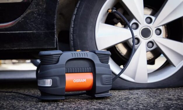 Osram amplia portfólio de acessórios automotivos