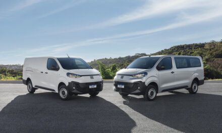 Stellantis atualiza comerciais leves da Citroën, Fiat e Peugeot