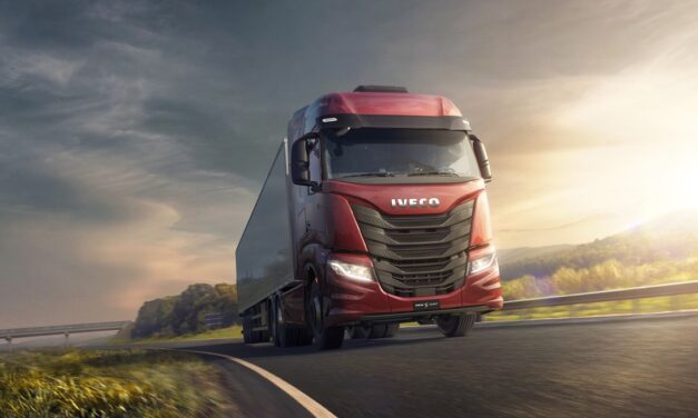 Compras do Iveco Group na América Latina crescem 5% em 2024, para R$ 6 bilhões