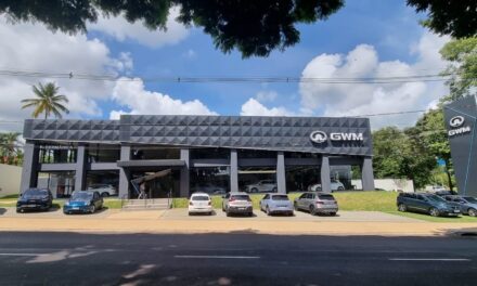 GWM comemora recorde de vendas em julho