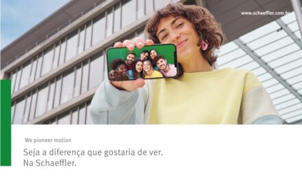 Schaeffler abre oportunidades para estagiários