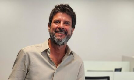 GAC nomeia Marcello Braga diretor de Marketing no Brasil