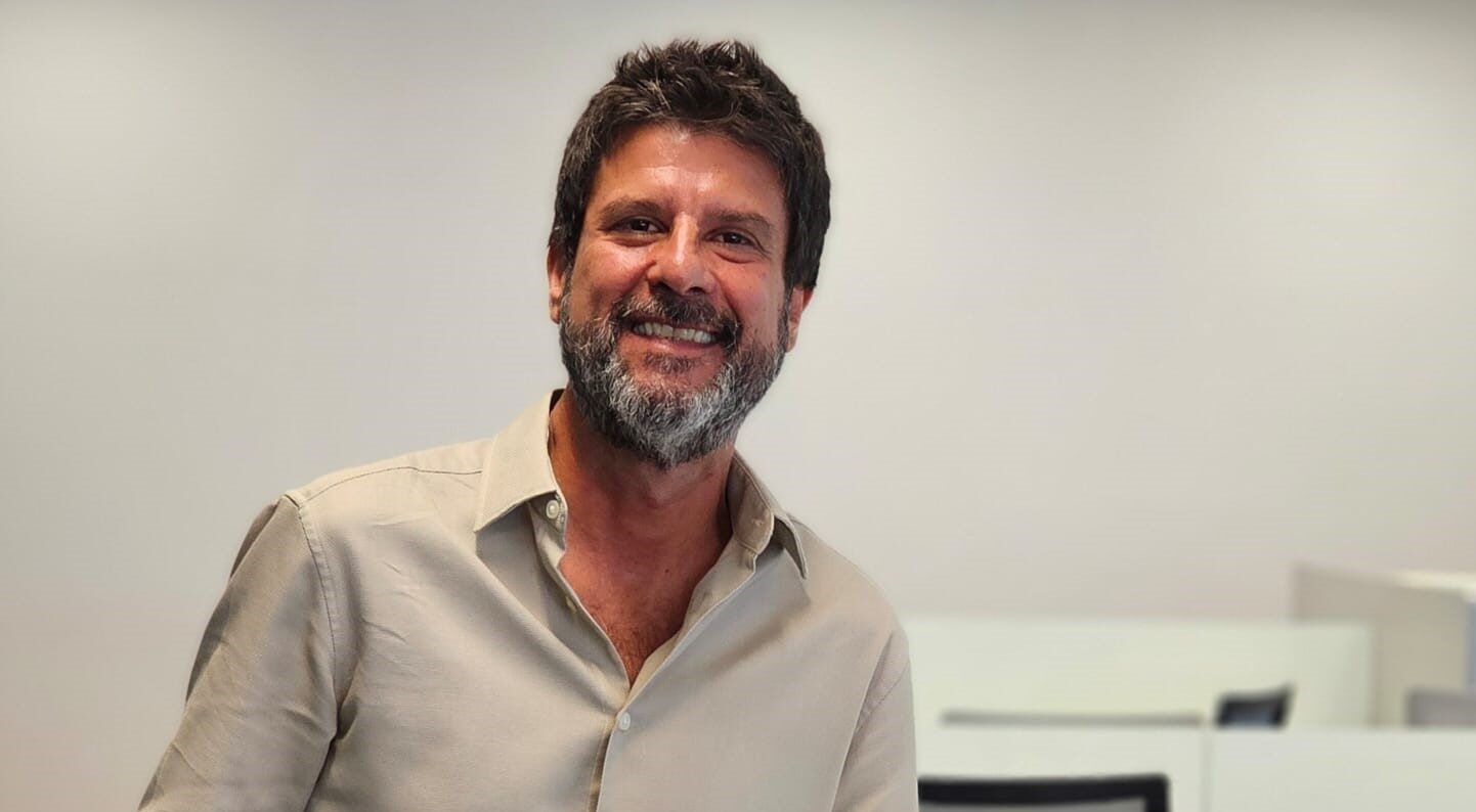 GAC nomeia Marcello Braga diretor de Marketing no Brasil