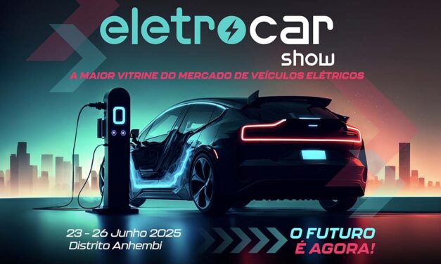 Com Eletrocar Show, mobilidade elétrica ganha novo palco