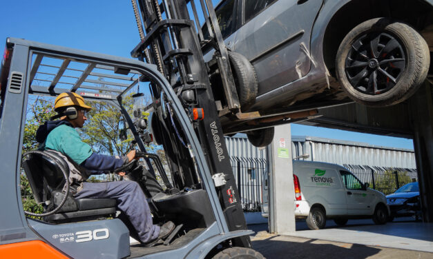 Renova Ecopeças comprova viabilidade da reciclagem responsável de autopeças