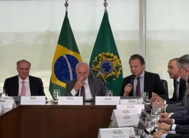 Salão do Automóvel será em novembro de 2025 no Anhembi