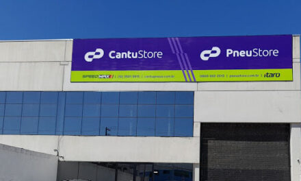 Cantu adquire a GP Pneus e passa a deter 12% do mercado de reposição