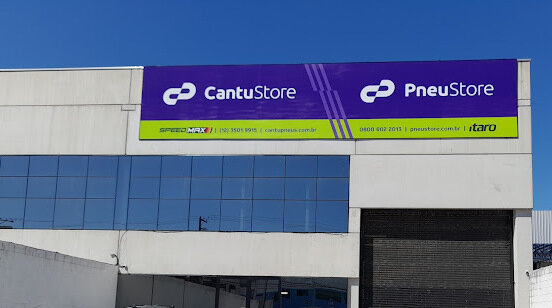 Cantu adquire a GP Pneus e passa a deter 12% do mercado de reposição