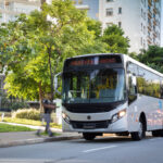 Mercedes-Benz negocia 480 ônibus para BH