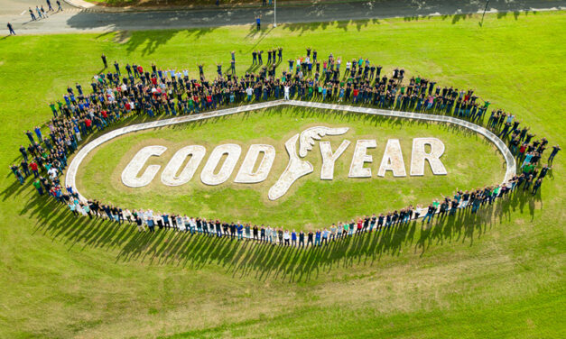 Goodyear abre inscrições para Programa de Estágio 2025