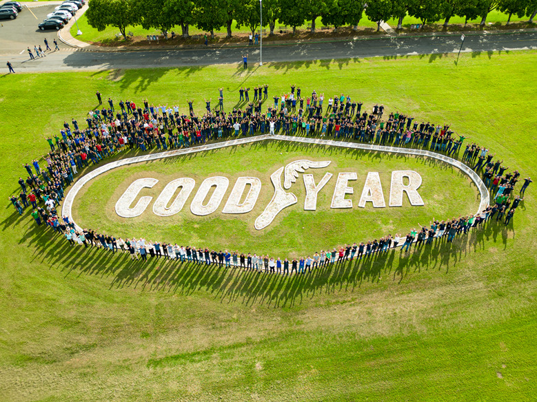 Goodyear abre inscrições para Programa de Estágio 2025