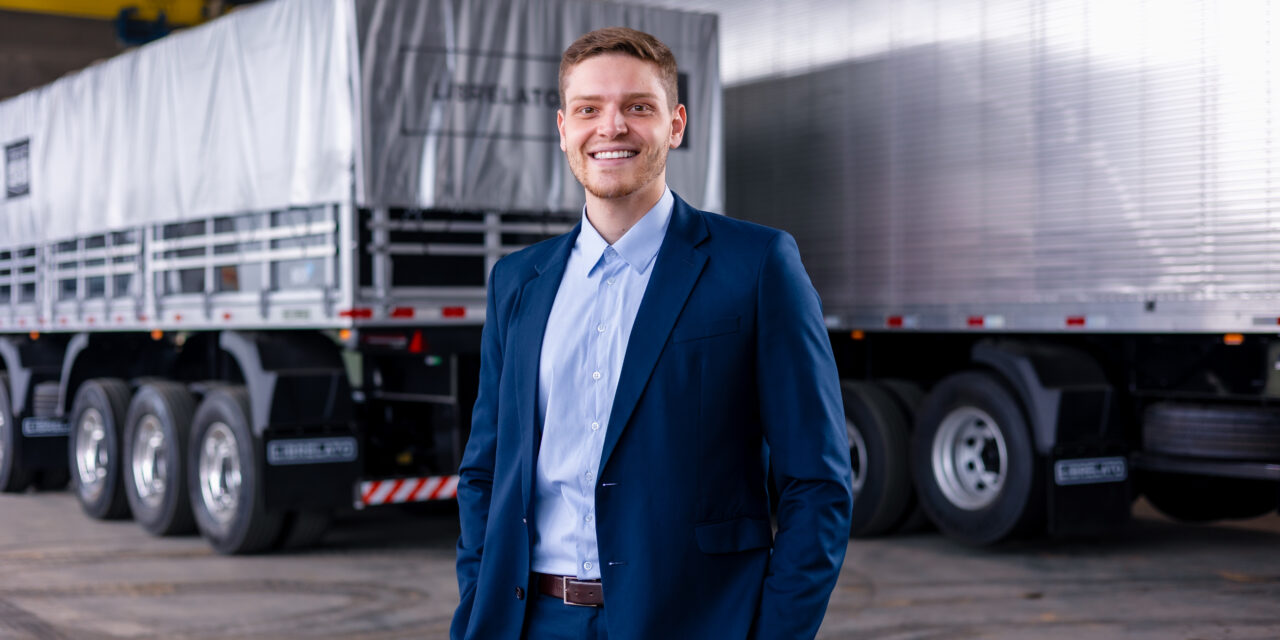 João Librelato assumirá diretoria comercial da Librelato em janeiro