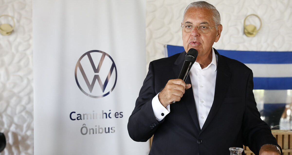 Cortes, da VWCO, resume o ano como de retomada e crescimento