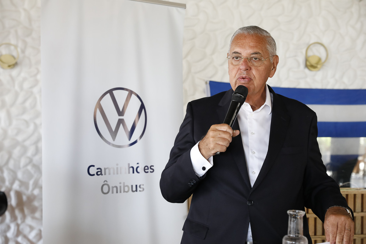 Cortes, da VWCO, resume o ano como de retomada e crescimento