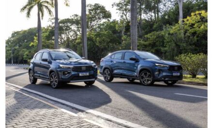 Com Pulse e Fastback híbridos, Stellantis dá partida a eletrificação da linha brasileira