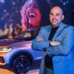 Cláudio Rawicz é o novo Diretor de Comunicação da Volkswagen