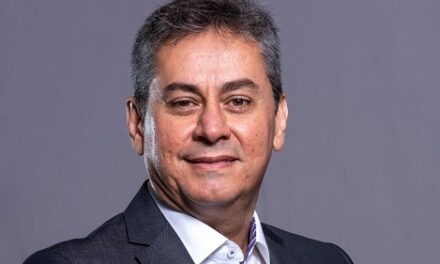 SAE Brasil tem novo presidente para biênio 2025/2026