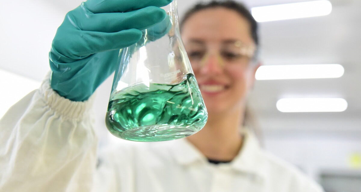 Centro Tecnológico Randon passa a dispor do biocombustível BeVant