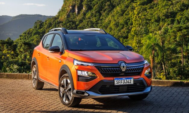 Vendas confirmam “tiro certo” da Renault com o Kardian
