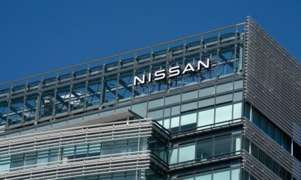 Foxconn confirma interesse em participação na Nissan