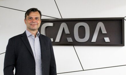 Jan Telecki já comanda o Marketing da CAOA