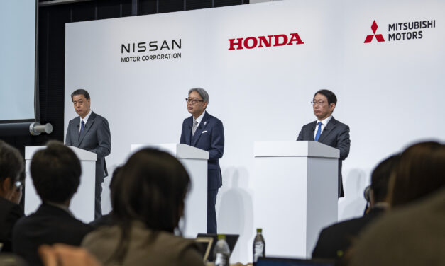 Honda e Nissan oficializam fim dos planos de fusão