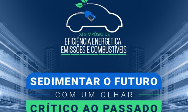 Em abril, o primeiro evento presencial da AEA no ano