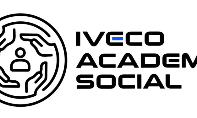 Iveco Academy Social facilita capacitação profissional