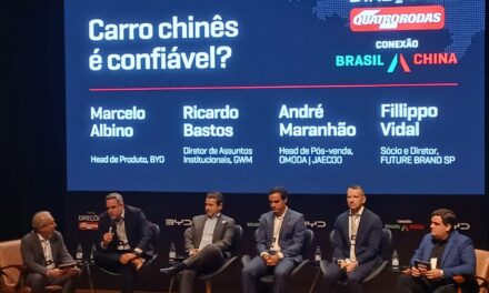 Invasão chinesa? Mais seis marcas automotivas chegam ao Brasil este ano.