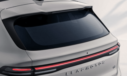 Leapmotor terá 34 concessionárias no Brasil