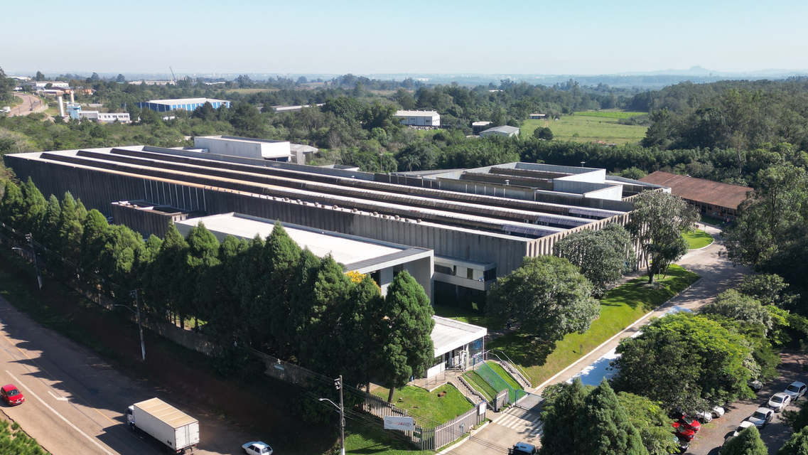 SAF-Holland expandirá capacidade em 35% no RS