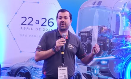 DRiV tem três novas marcas globais para a reposição no Brasil