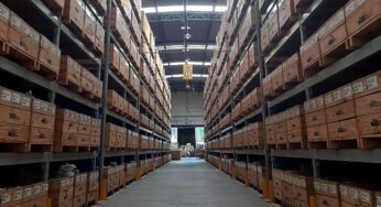 CNH triplicará centro de distribuição no Centro-Oeste