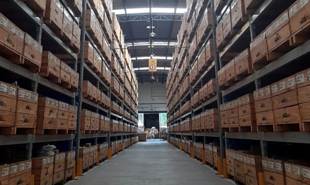 CNH triplicará centro de distribuição no Centro-Oeste
