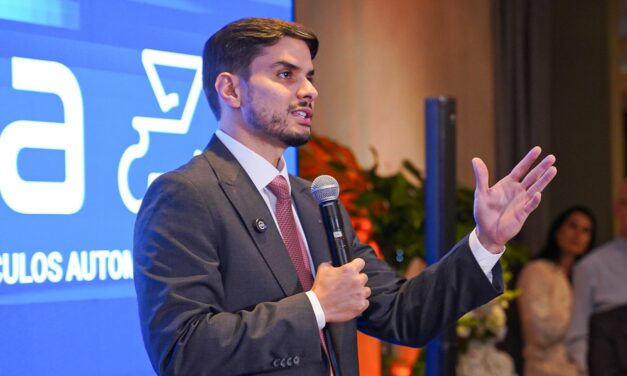 Apesar do Mover, “o risco continua”, reforça novo presidente da Anfavea