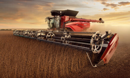 Case IH se prepara para a Agrishow com 16 lançamentos