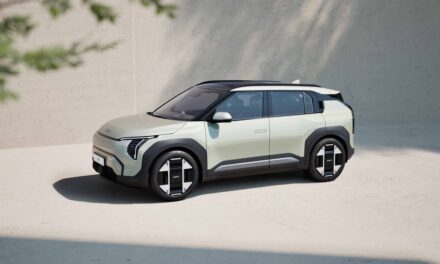 Kia tem no DNA inovação e sustentabilidade