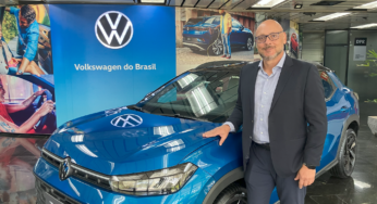 Ricardo Dilser assume gerência de Imprensa na Volkswagen Brasil