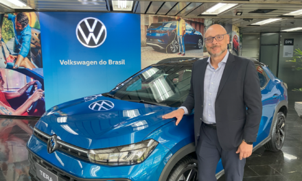 Ricardo Dilser assume gerência de Imprensa na Volkswagen Brasil