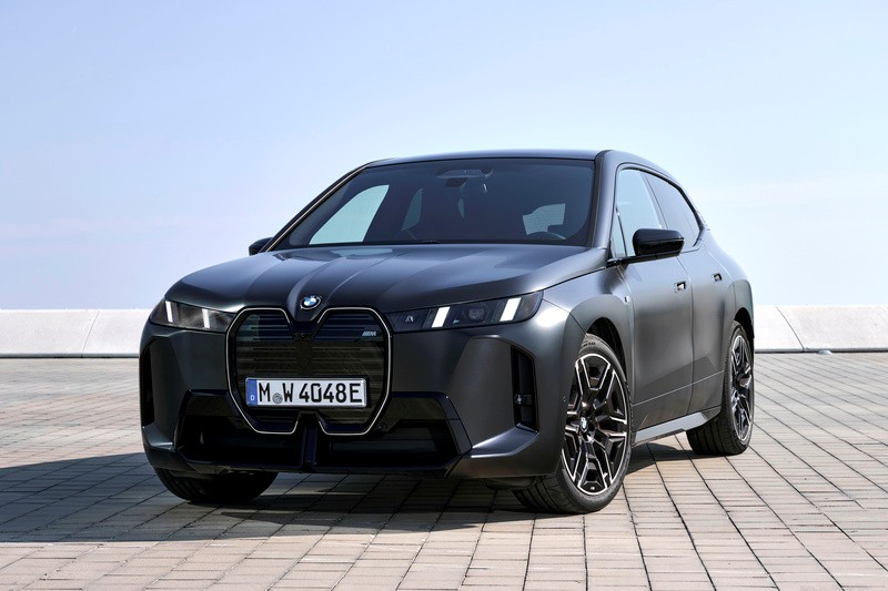China impede crescimento das vendas globais do Grupo BMW no trimestre