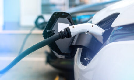 Em Sumaré, fábrica de blindagem de carro elétrico