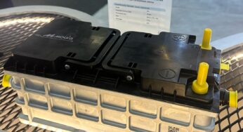 Moura lança baterias de lítio de 12V e 48V na Automec